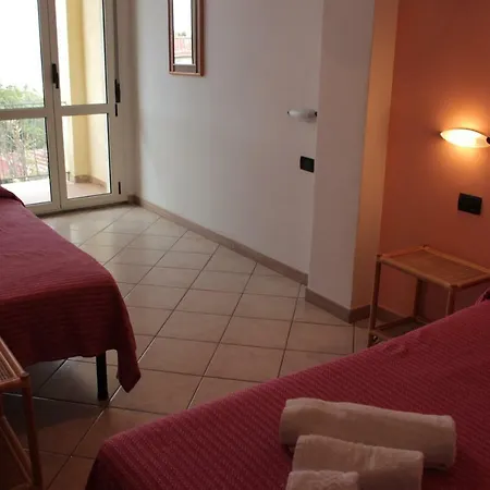 Albergo Il Terrazzino-3